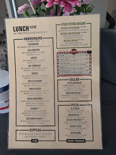 Brödernas - Sundsvall