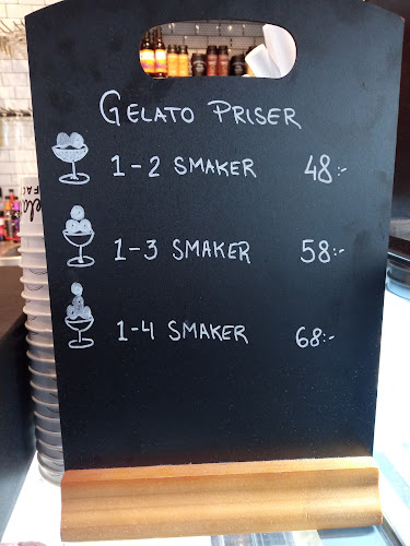 Candela Coffee - Göteborg