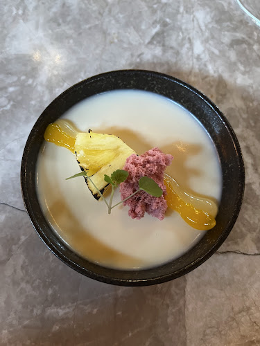 Berns Asiatiska - Stockholm