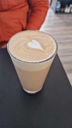 Opinii despre Café Ängby în Bromma - Gastronomi och hotellverksamhet