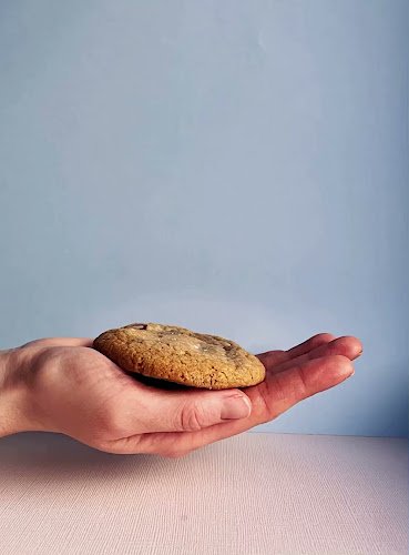 Krümel Cookies & Crumbs - Stockholm