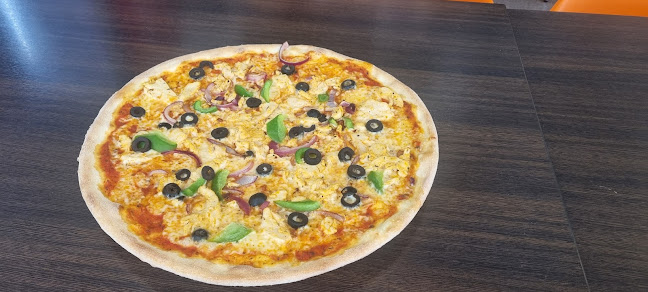 Opinii despre Via Venetto în Växjö - Gastronomi och hotellverksamhet