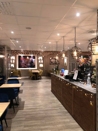 Lotus Garden - Restaurang Katrineholm