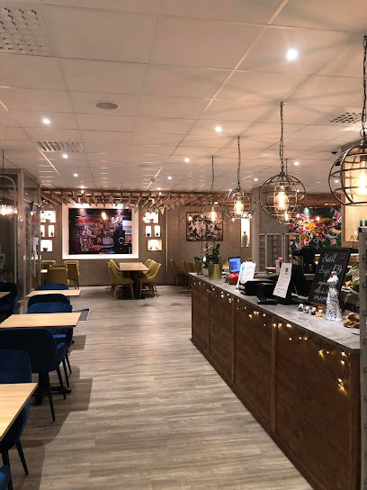 Lotus Garden - Restaurang Katrineholm