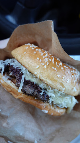 Comentarii opinii despre Gotland Smash Foodtruck