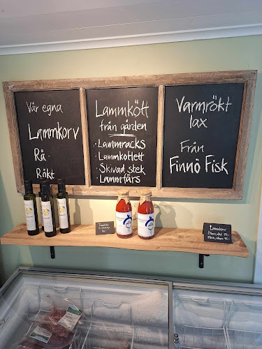 Ekö Gård - Gårdsbutik och Trädgårdscafé