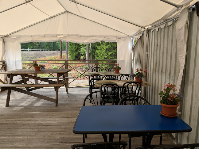 87:an Grill AB - Gastronomi och hotellverksamhet