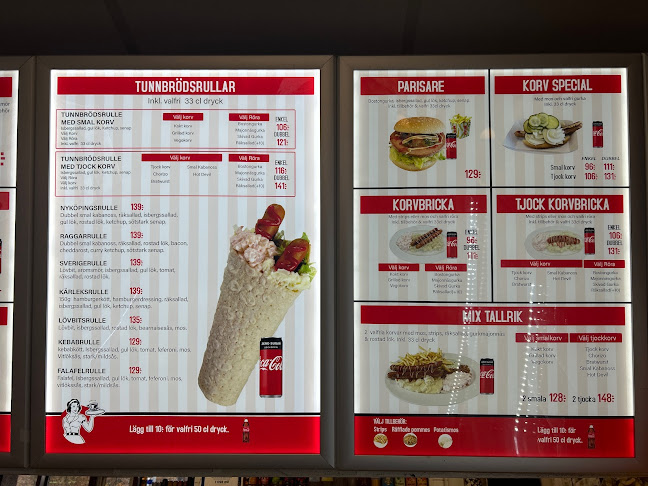 Järnvägsgatan 1, 611 30 Nyköping