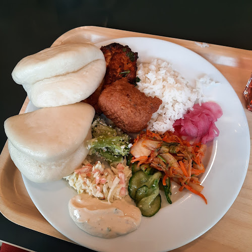 Hildas Restaurang - Gastronomi och hotellverksamhet