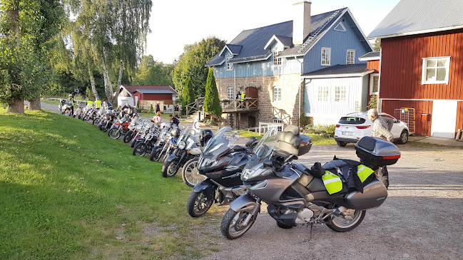 Trollabo Kvarn Open Times