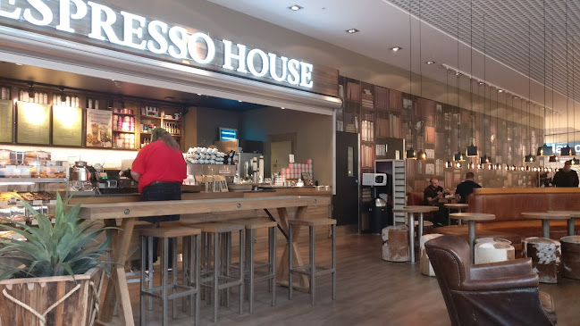 Espresso House Burlöv Center MAL Open Times