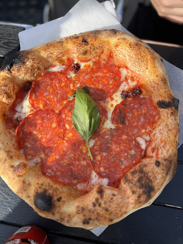 Noi pizza Bulltofta - Gastronomi och hotellverksamhet