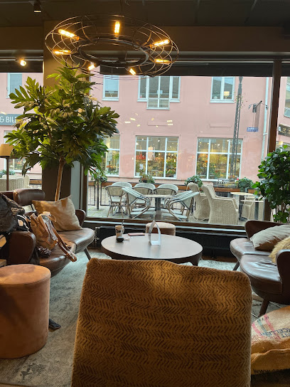 Espresso House Vänersborg