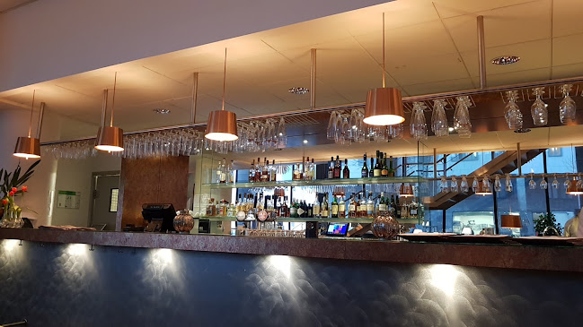 Nilssons Restaurang & Bar - Gastronomi och hotellverksamhet