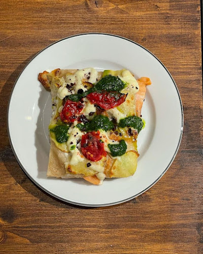 THE ITALIAN COUSINS Phone number