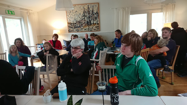 Comentarii opinii despre Furuboda Mat och möten