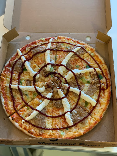 Reviews of Pepes restaurang och pizzeria in Luleå - Gastronomi och hotellverksamhet