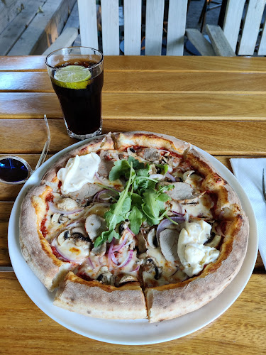 Parken Restaurang & Bar - Gastronomi och hotellverksamhet