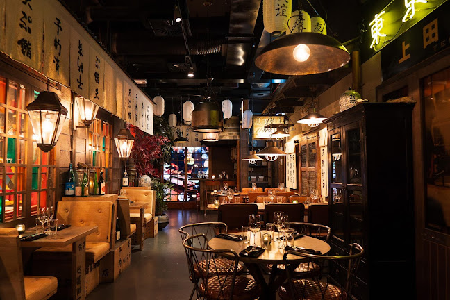 Comentarii opinii despre Grill