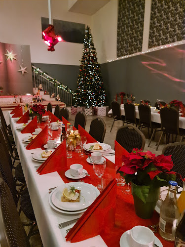 Opinii despre Norells Mat în Norrköping - Gastronomi och hotellverksamhet