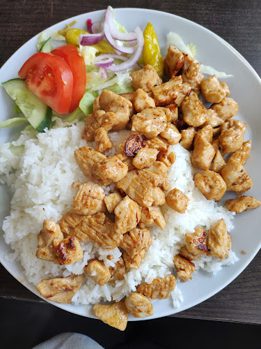 Pizzeria & grill MILANO - Säter