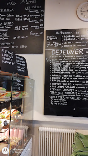 Petite France - Stockholm