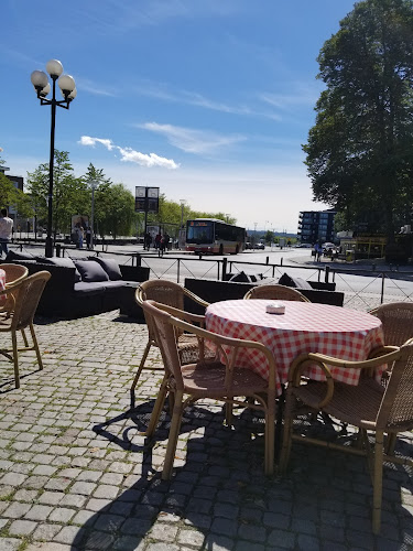 Twin City - Dinner & Drinks - Gastronomi och hotellverksamhet