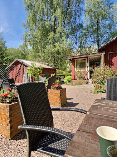 Kaffestugan Lyckan - Göteborg