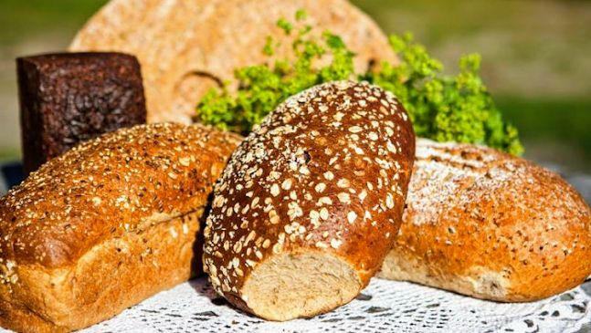 Opinii despre Café Charm Inre hamnen în Sundsvall - Gastronomi och hotellverksamhet