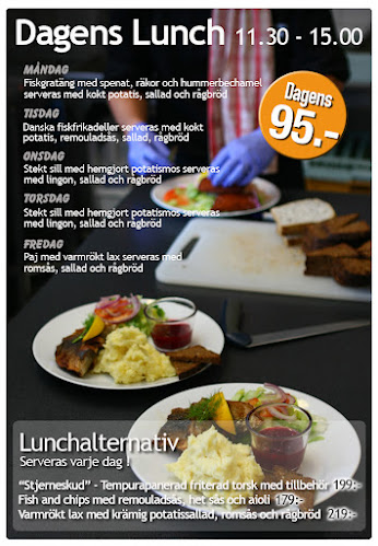 Äspets Rökeri - Åhus