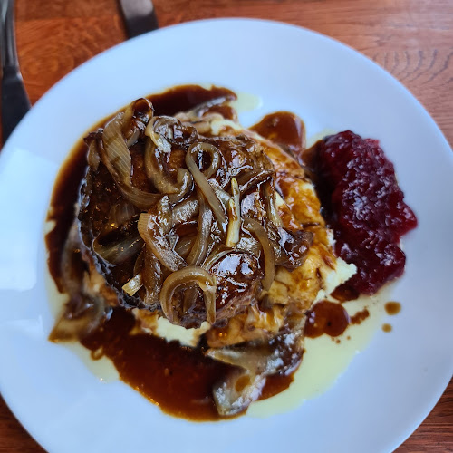 Reviews of Hembygdsgården in Nynäshamn - Gastronomi och hotellverksamhet
