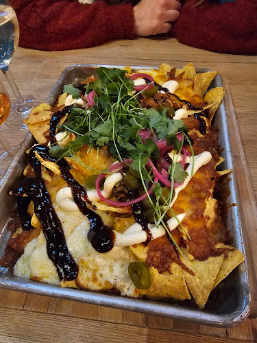 BrewDog Malmö - Gastronomi och hotellverksamhet