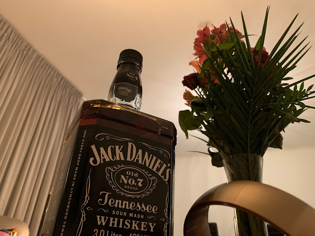 Comments and reviews of Nitrilski bar