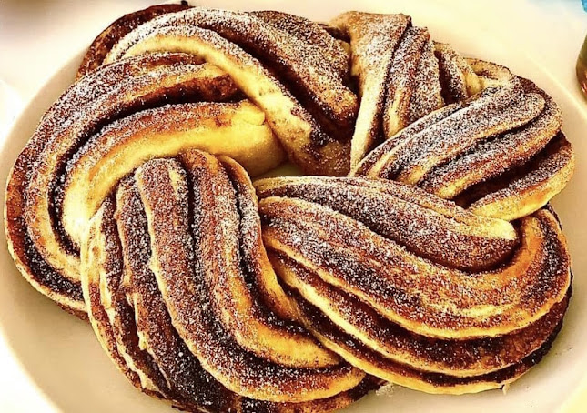 Kringland - Gastronomi och hotellverksamhet