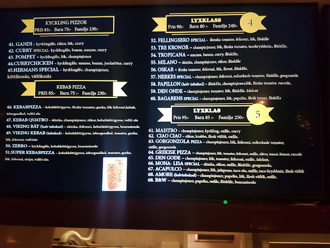 Comentarii opinii despre MONA LISA