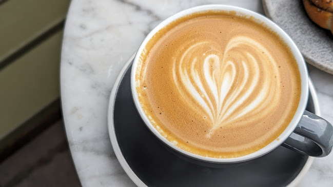 Café Pascal - Gastronomi och hotellverksamhet