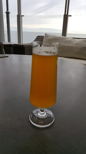 Fästningsterrassen - Varberg