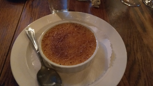 Restaurant Pelikan - Gastronomi och hotellverksamhet