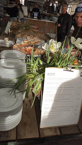 Rosendals Trädgårdskafé