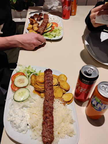 Boras Kebab - Gastronomi och hotellverksamhet