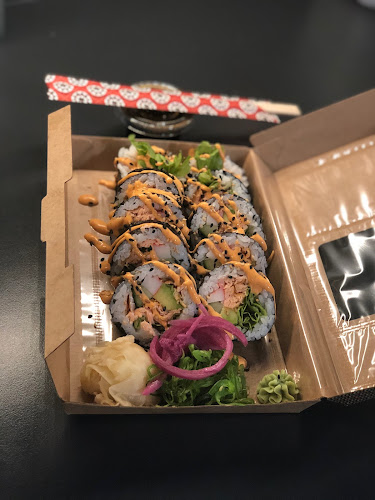 Comentarii opinii despre Kin Kitchen - Restaurang Eskilstuna