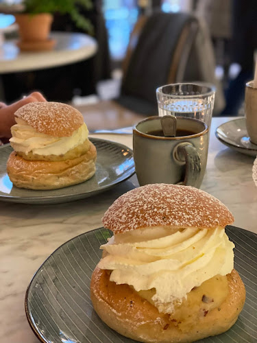 Comments and reviews of Brogyllen Mölndals Innerstad