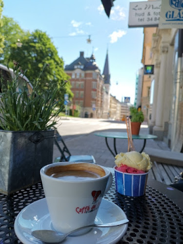 Opinii despre Primafila în Stockholm - Gastronomi och hotellverksamhet