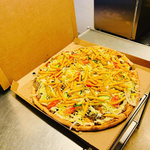 Comentarii opinii despre Linde Pizzeria