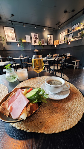 Berglings Boutique Hotell & restaurangcafe - Norrtälje