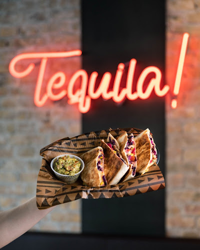 Zocalo - Fresh Happy Mex - Stockholm