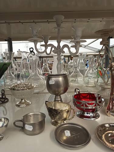 Åhus Horna BK:s Loppis - Åhus