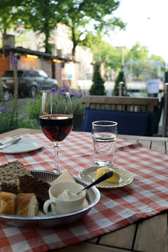 Kometen - Gastronomi och hotellverksamhet