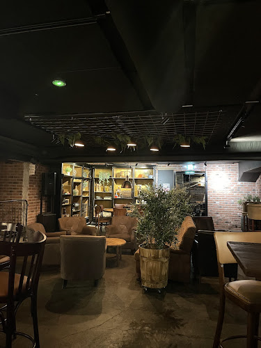 Comentarii opinii despre Stadskällaren Brewpub