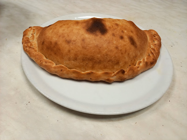 Tosca pizzeria - Gastronomi och hotellverksamhet